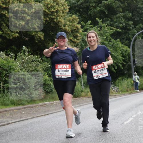 14.06.2026 - REWE Women's Run Jannik Wohlers http://msf.ph/oto/9792477 14.06.2026 10:07:10 Laufen 10298, 11317 meine-sportfotos.de