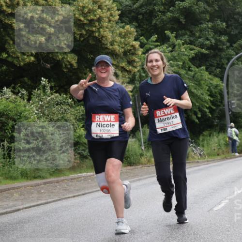 14.06.2026 - REWE Women's Run Jannik Wohlers http://msf.ph/oto/9792480 14.06.2026 10:07:10 Laufen 10298, 11317 meine-sportfotos.de
