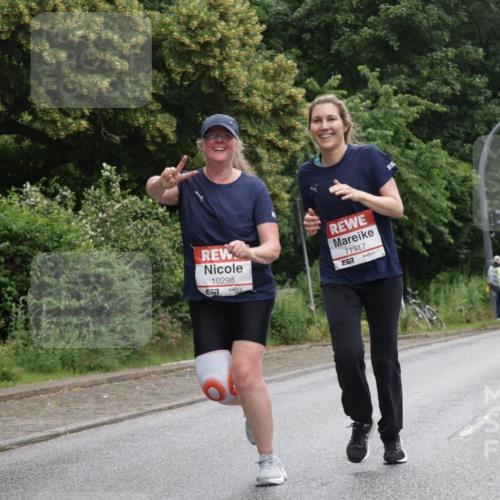 14.06.2026 - REWE Women's Run Jannik Wohlers http://msf.ph/oto/9792482 14.06.2026 10:07:10 Laufen 10298, 57, 11317, 57 meine-sportfotos.de