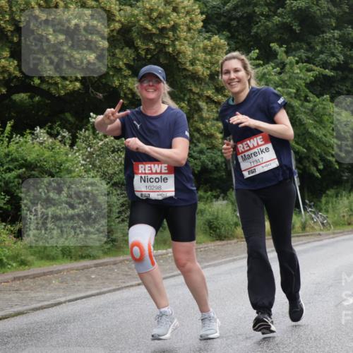 14.06.2026 - REWE Women's Run Jannik Wohlers http://msf.ph/oto/9792487 14.06.2026 10:07:10 Laufen 10298, 657, 11317, 57 meine-sportfotos.de