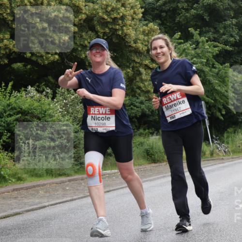 14.06.2026 - REWE Women's Run Jannik Wohlers http://msf.ph/oto/9792489 14.06.2026 10:07:10 Laufen 10298, 7, 11317, 257 meine-sportfotos.de