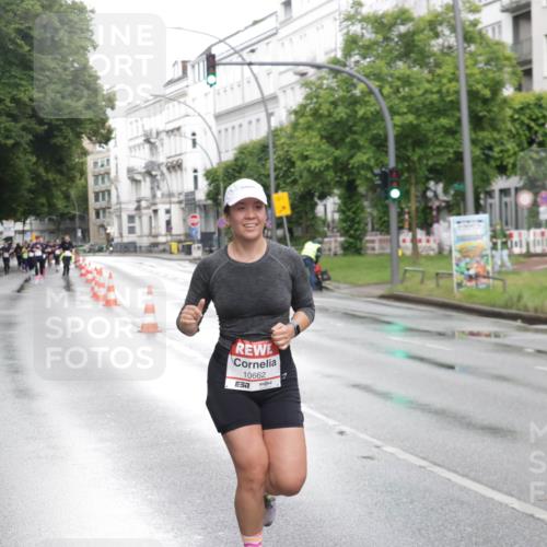 14.06.2026 - REWE Women's Run Jannik Wohlers http://msf.ph/oto/9792496 14.06.2026 09:51:18 Laufen 10662 meine-sportfotos.de