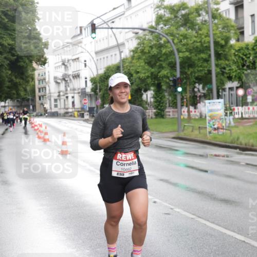 14.06.2026 - REWE Women's Run Jannik Wohlers http://msf.ph/oto/9792499 14.06.2026 09:51:18 Laufen 10662 meine-sportfotos.de