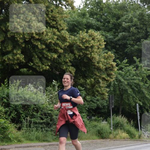 14.06.2026 - REWE Women's Run Jannik Wohlers http://msf.ph/oto/9792502 14.06.2026 10:07:18 Laufen  meine-sportfotos.de