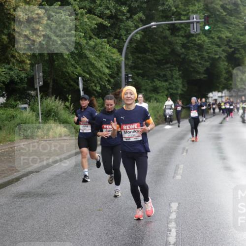 14.06.2026 - REWE Women's Run Jannik Wohlers http://msf.ph/oto/9792503 14.06.2026 09:51:18 Laufen 11238, 57 meine-sportfotos.de
