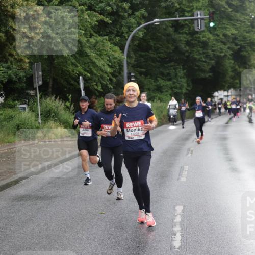 14.06.2026 - REWE Women's Run Jannik Wohlers http://msf.ph/oto/9792505 14.06.2026 09:51:19 Laufen 11238, 7 meine-sportfotos.de