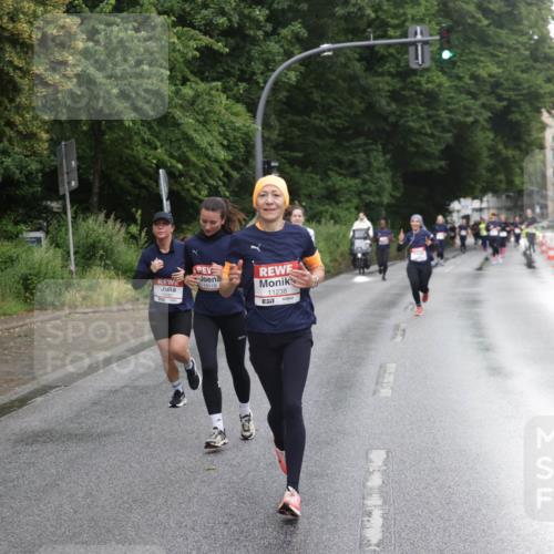 14.06.2026 - REWE Women's Run Jannik Wohlers http://msf.ph/oto/9792509 14.06.2026 09:51:19 Laufen 10687, 11238, 57 meine-sportfotos.de
