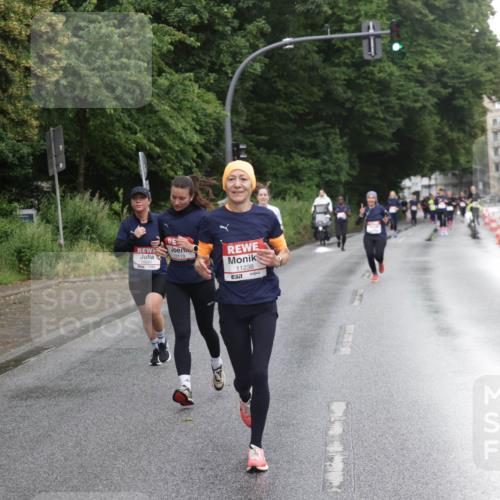 14.06.2026 - REWE Women's Run Jannik Wohlers http://msf.ph/oto/9792511 14.06.2026 09:51:19 Laufen 11238 meine-sportfotos.de