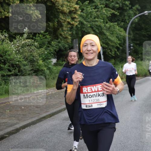 14.06.2026 - REWE Women's Run Jannik Wohlers http://msf.ph/oto/9792531 14.06.2026 09:51:20 Laufen 11238, 7 meine-sportfotos.de