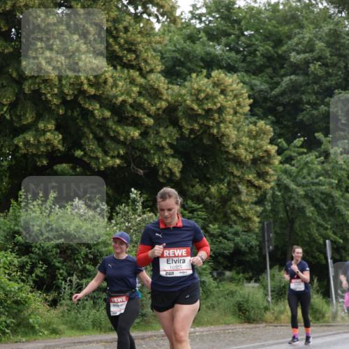 14.06.2026 - REWE Women's Run Jannik Wohlers http://msf.ph/oto/9792553 14.06.2026 10:07:29 Laufen 10555 meine-sportfotos.de