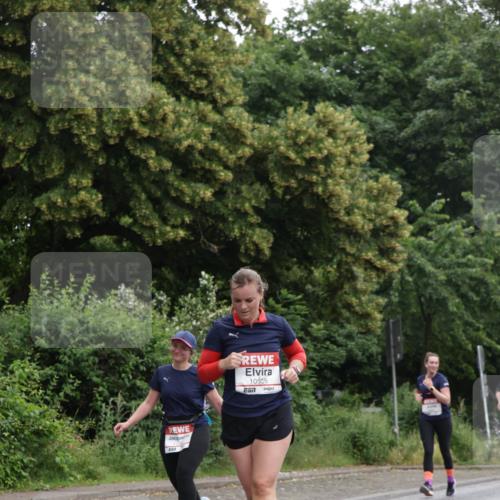 14.06.2026 - REWE Women's Run Jannik Wohlers http://msf.ph/oto/9792555 14.06.2026 10:07:29 Laufen 10555, 7 meine-sportfotos.de