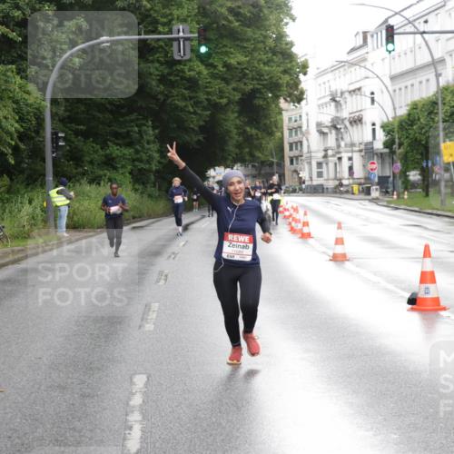 14.06.2026 - REWE Women's Run Jannik Wohlers http://msf.ph/oto/9792556 14.06.2026 09:51:23 Laufen 01 meine-sportfotos.de