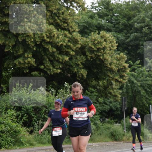14.06.2026 - REWE Women's Run Jannik Wohlers http://msf.ph/oto/9792557 14.06.2026 10:07:29 Laufen 10555 meine-sportfotos.de