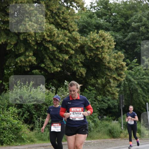14.06.2026 - REWE Women's Run Jannik Wohlers http://msf.ph/oto/9792559 14.06.2026 10:07:29 Laufen 10555, 7 meine-sportfotos.de