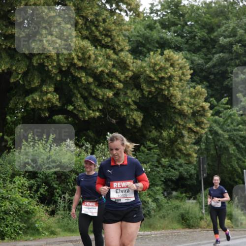 14.06.2026 - REWE Women's Run Jannik Wohlers http://msf.ph/oto/9792561 14.06.2026 10:07:29 Laufen 10555, 7 meine-sportfotos.de