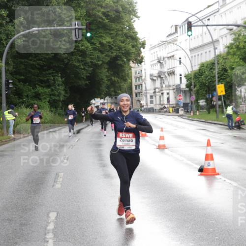 14.06.2026 - REWE Women's Run Jannik Wohlers http://msf.ph/oto/9792565 14.06.2026 09:51:24 Laufen 11089, 01 meine-sportfotos.de
