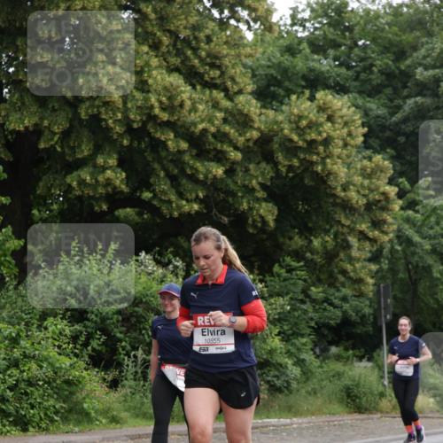 14.06.2026 - REWE Women's Run Jannik Wohlers http://msf.ph/oto/9792566 14.06.2026 10:07:29 Laufen 10555 meine-sportfotos.de