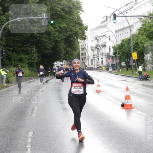 14.06.2026 - REWE Women's Run Jannik Wohlers http://msf.ph/oto/9792567 14.06.2026 09:51:24 Laufen 11089, 57, 01 meine-sportfotos.de