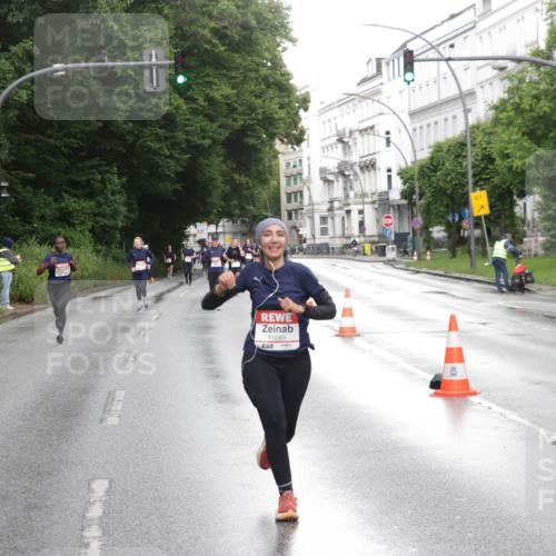 14.06.2026 - REWE Women's Run Jannik Wohlers http://msf.ph/oto/9792569 14.06.2026 09:51:24 Laufen 11089, 57, 01 meine-sportfotos.de