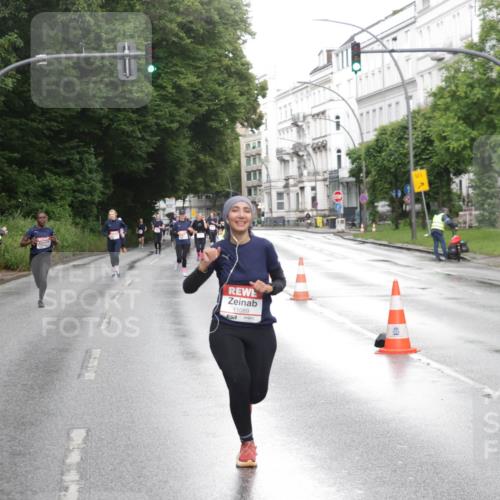 14.06.2026 - REWE Women's Run Jannik Wohlers http://msf.ph/oto/9792571 14.06.2026 09:51:24 Laufen 11089, 01 meine-sportfotos.de