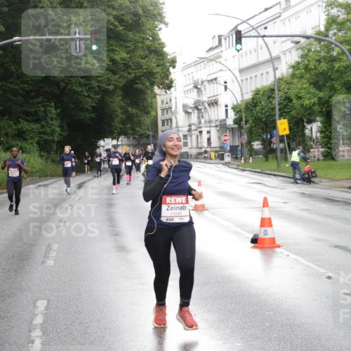 14.06.2026 - REWE Women's Run Jannik Wohlers http://msf.ph/oto/9792577 14.06.2026 09:51:24 Laufen 11089, 7, 101 meine-sportfotos.de