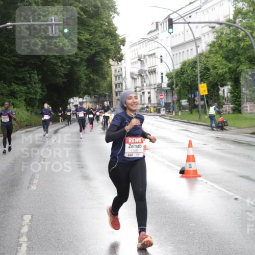 14.06.2026 - REWE Women's Run Jannik Wohlers http://msf.ph/oto/9792581 14.06.2026 09:51:24 Laufen 11089, 01 meine-sportfotos.de