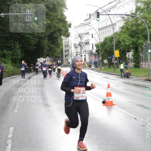 14.06.2026 - REWE Women's Run Jannik Wohlers http://msf.ph/oto/9792585 14.06.2026 09:51:24 Laufen 11089, 01 meine-sportfotos.de