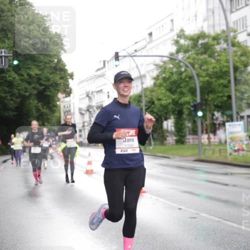 14.06.2026 - REWE Women's Run Jannik Wohlers http://msf.ph/oto/9792609 14.06.2026 09:51:33 Laufen 10598, 75 meine-sportfotos.de