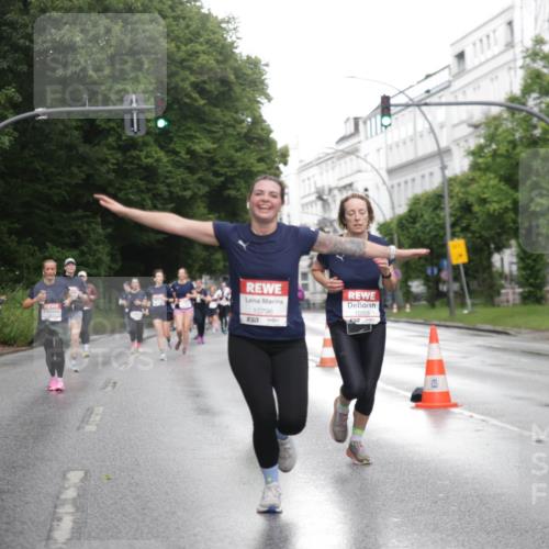 14.06.2026 - REWE Women's Run Jannik Wohlers http://msf.ph/oto/9792656 14.06.2026 09:51:39 Laufen 10796, 10358, 57 meine-sportfotos.de