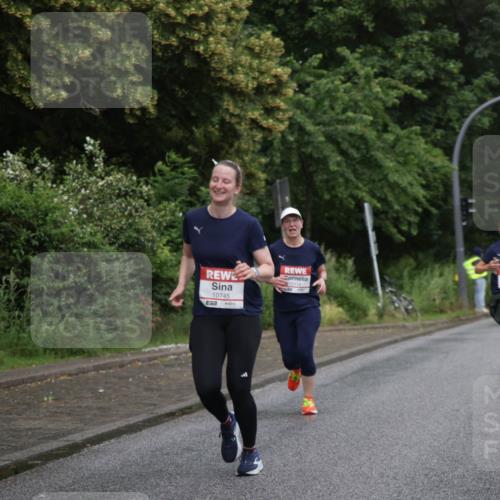 14.06.2026 - REWE Women's Run Jannik Wohlers http://msf.ph/oto/9792676 14.06.2026 09:51:40 Laufen 10745, 57 meine-sportfotos.de