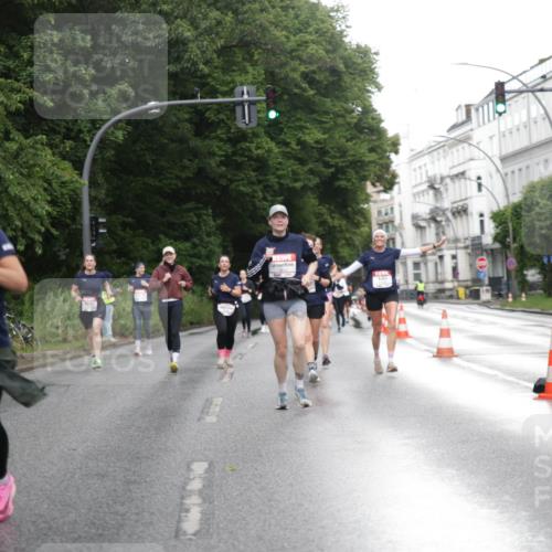 14.06.2026 - REWE Women's Run Jannik Wohlers http://msf.ph/oto/9792693 14.06.2026 09:51:42 Laufen 10874, 01 meine-sportfotos.de