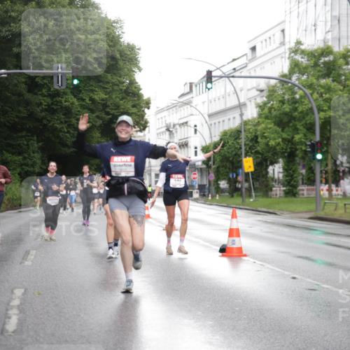 14.06.2026 - REWE Women's Run Jannik Wohlers http://msf.ph/oto/9792717 14.06.2026 09:51:43 Laufen  meine-sportfotos.de