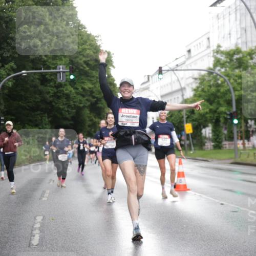 14.06.2026 - REWE Women's Run Jannik Wohlers http://msf.ph/oto/9792721 14.06.2026 09:51:44 Laufen 10600, 57 meine-sportfotos.de