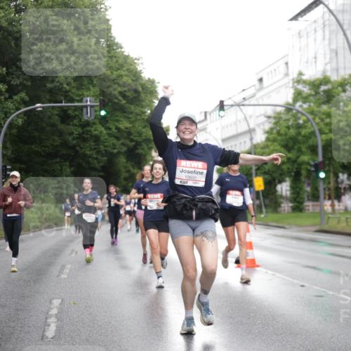 14.06.2026 - REWE Women's Run Jannik Wohlers http://msf.ph/oto/9792727 14.06.2026 09:51:44 Laufen 10600, 57 meine-sportfotos.de