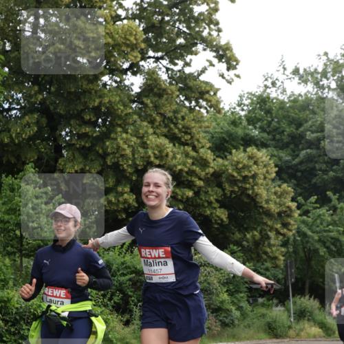14.06.2026 - REWE Women's Run Jannik Wohlers http://msf.ph/oto/9792728 14.06.2026 10:07:43 Laufen 11457 meine-sportfotos.de
