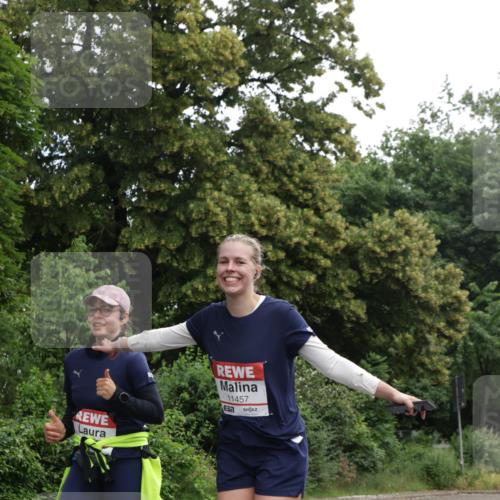 14.06.2026 - REWE Women's Run Jannik Wohlers http://msf.ph/oto/9792733 14.06.2026 10:07:43 Laufen 11457 meine-sportfotos.de