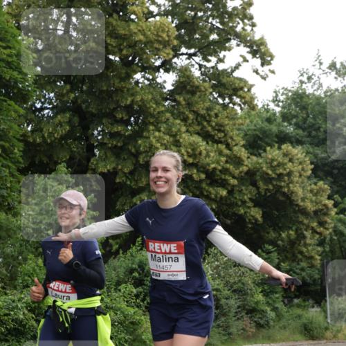 14.06.2026 - REWE Women's Run Jannik Wohlers http://msf.ph/oto/9792735 14.06.2026 10:07:43 Laufen 11457 meine-sportfotos.de