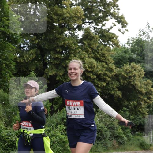 14.06.2026 - REWE Women's Run Jannik Wohlers http://msf.ph/oto/9792737 14.06.2026 10:07:43 Laufen 11457 meine-sportfotos.de