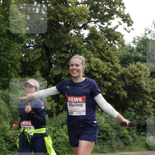 14.06.2026 - REWE Women's Run Jannik Wohlers http://msf.ph/oto/9792739 14.06.2026 10:07:44 Laufen 11457 meine-sportfotos.de