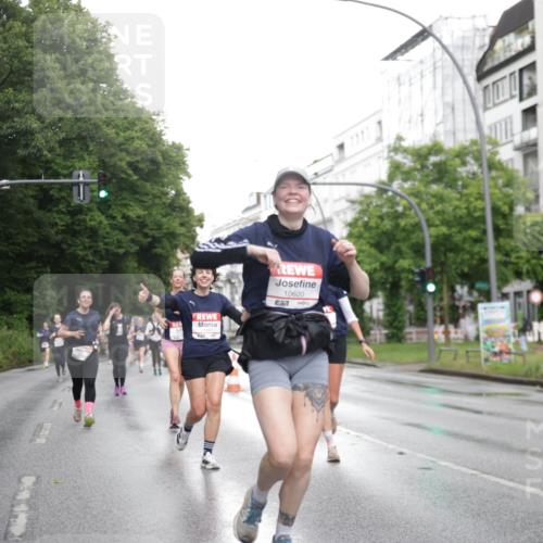 14.06.2026 - REWE Women's Run Jannik Wohlers http://msf.ph/oto/9792740 14.06.2026 09:51:44 Laufen 10600, 7 meine-sportfotos.de