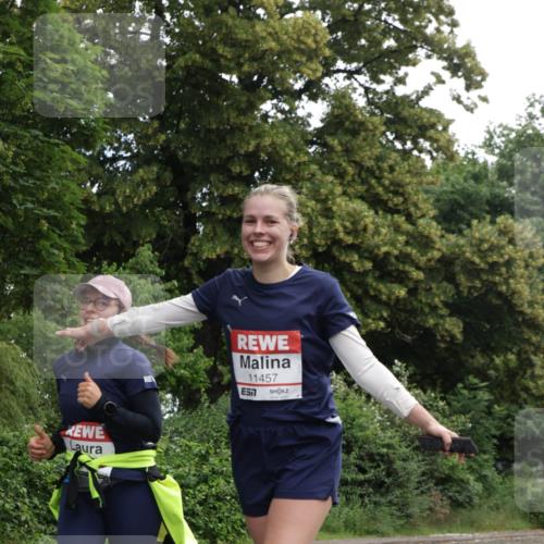 14.06.2026 - REWE Women's Run Jannik Wohlers http://msf.ph/oto/9792741 14.06.2026 10:07:44 Laufen 11457, 7 meine-sportfotos.de