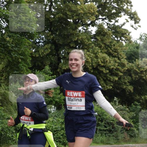 14.06.2026 - REWE Women's Run Jannik Wohlers http://msf.ph/oto/9792743 14.06.2026 10:07:44 Laufen 11457, 7 meine-sportfotos.de