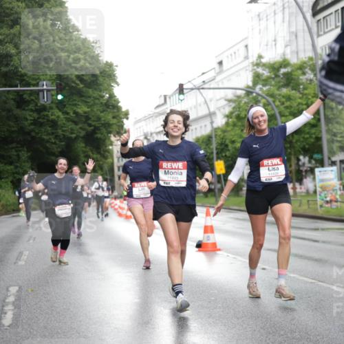 14.06.2026 - REWE Women's Run Jannik Wohlers http://msf.ph/oto/9792745 14.06.2026 09:51:45 Laufen 11443, 517, 11409 meine-sportfotos.de