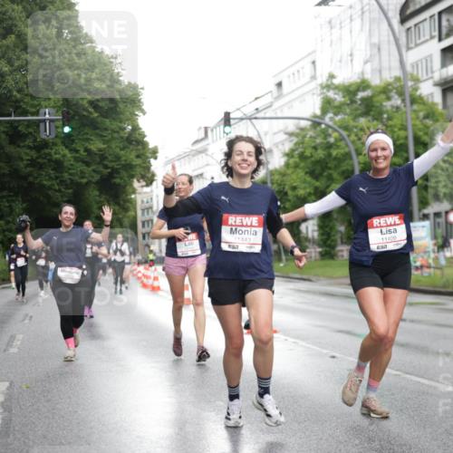 14.06.2026 - REWE Women's Run Jannik Wohlers http://msf.ph/oto/9792755 14.06.2026 09:51:46 Laufen 11443, 57, 11409, 57 meine-sportfotos.de