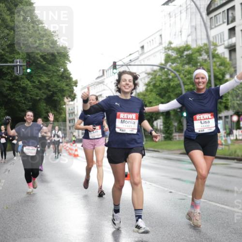 14.06.2026 - REWE Women's Run Jannik Wohlers http://msf.ph/oto/9792757 14.06.2026 09:51:46 Laufen 11443, 17, 11409 meine-sportfotos.de