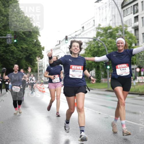 14.06.2026 - REWE Women's Run Jannik Wohlers http://msf.ph/oto/9792759 14.06.2026 09:51:46 Laufen 11443, 6517, 11409, 57 meine-sportfotos.de