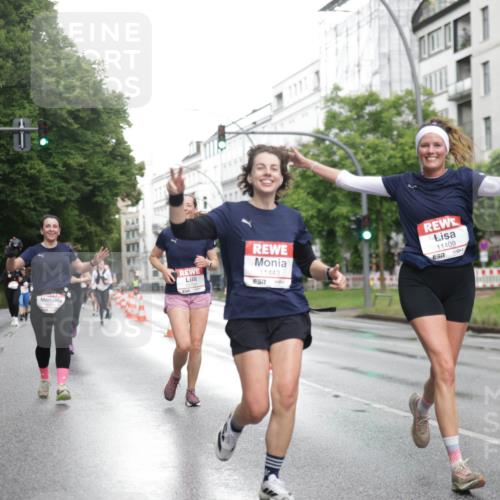 14.06.2026 - REWE Women's Run Jannik Wohlers http://msf.ph/oto/9792763 14.06.2026 09:51:46 Laufen 11443, 57, 11409 meine-sportfotos.de