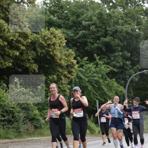 14.06.2026 - REWE Women's Run Jannik Wohlers http://msf.ph/oto/9792773 14.06.2026 10:07:46 Laufen 10458 meine-sportfotos.de