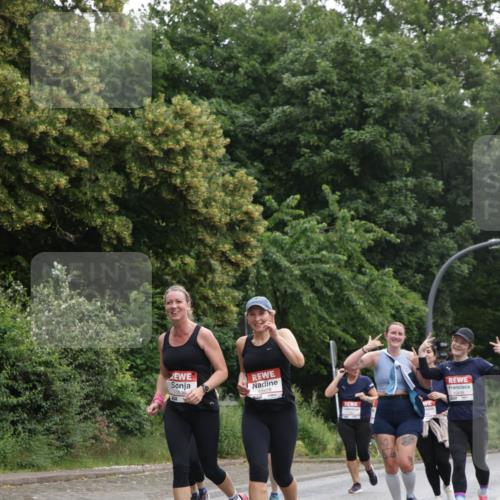 14.06.2026 - REWE Women's Run Jannik Wohlers http://msf.ph/oto/9792775 14.06.2026 10:07:46 Laufen 10536, 10458 meine-sportfotos.de