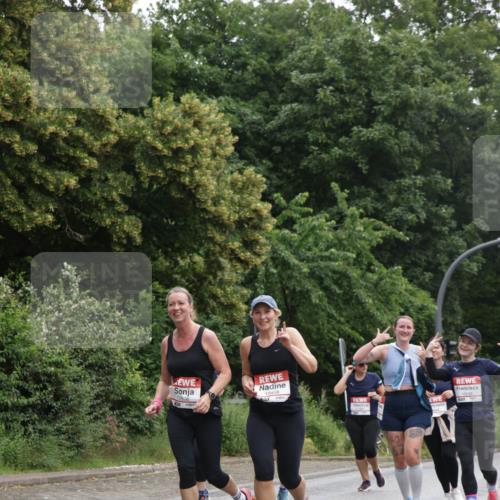 14.06.2026 - REWE Women's Run Jannik Wohlers http://msf.ph/oto/9792778 14.06.2026 10:07:46 Laufen 10458, 10498 meine-sportfotos.de